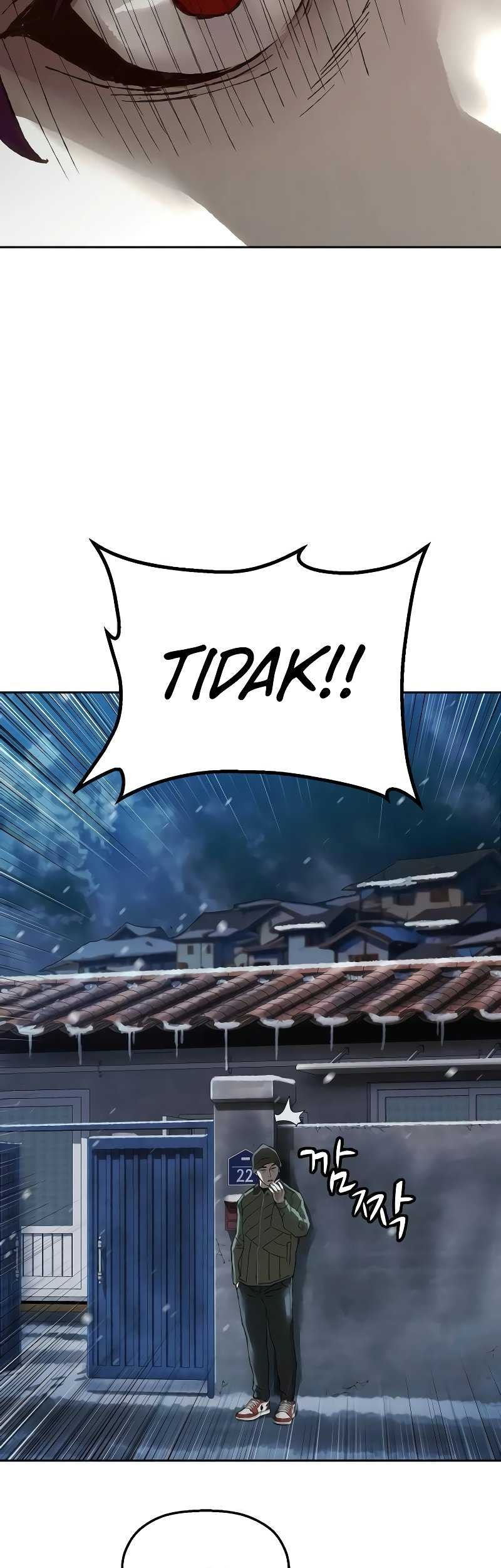 The Villain’s Profiler Chapter 8 Gambar 84