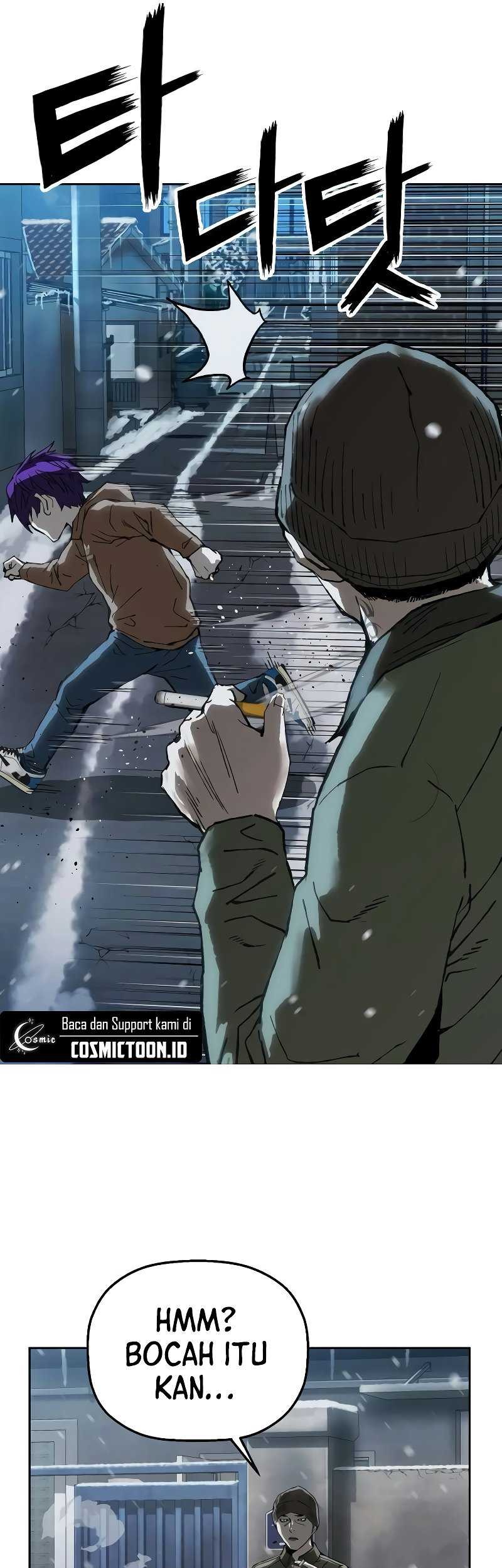 The Villain’s Profiler Chapter 8 Gambar 86