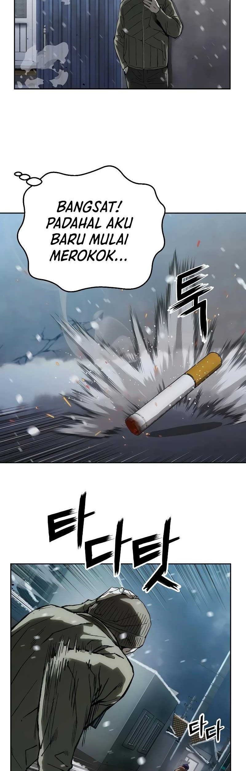 The Villain’s Profiler Chapter 8 Gambar 87