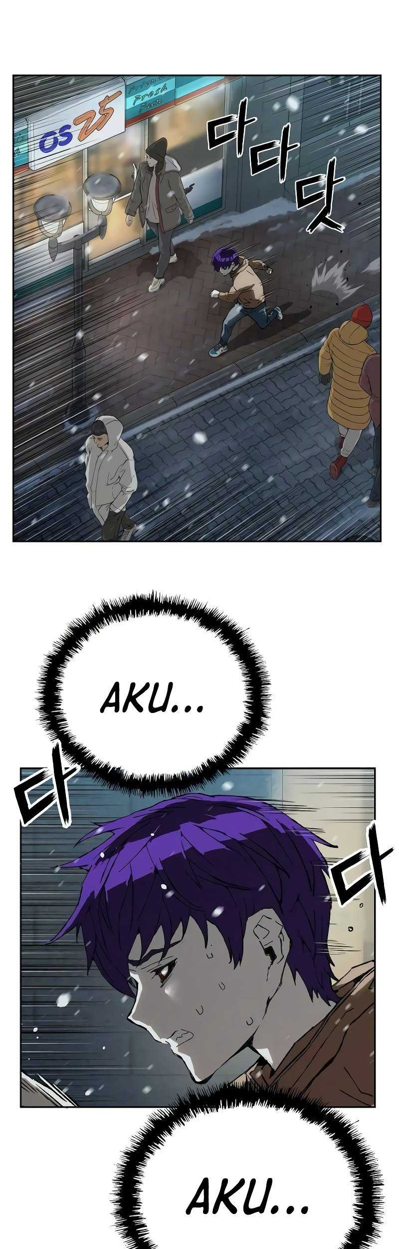 The Villain’s Profiler Chapter 8 Gambar 89