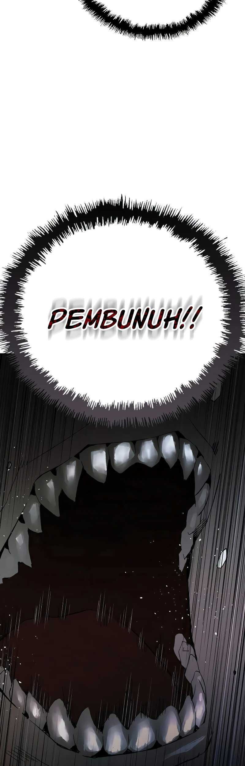 The Villain’s Profiler Chapter 8 Gambar 90