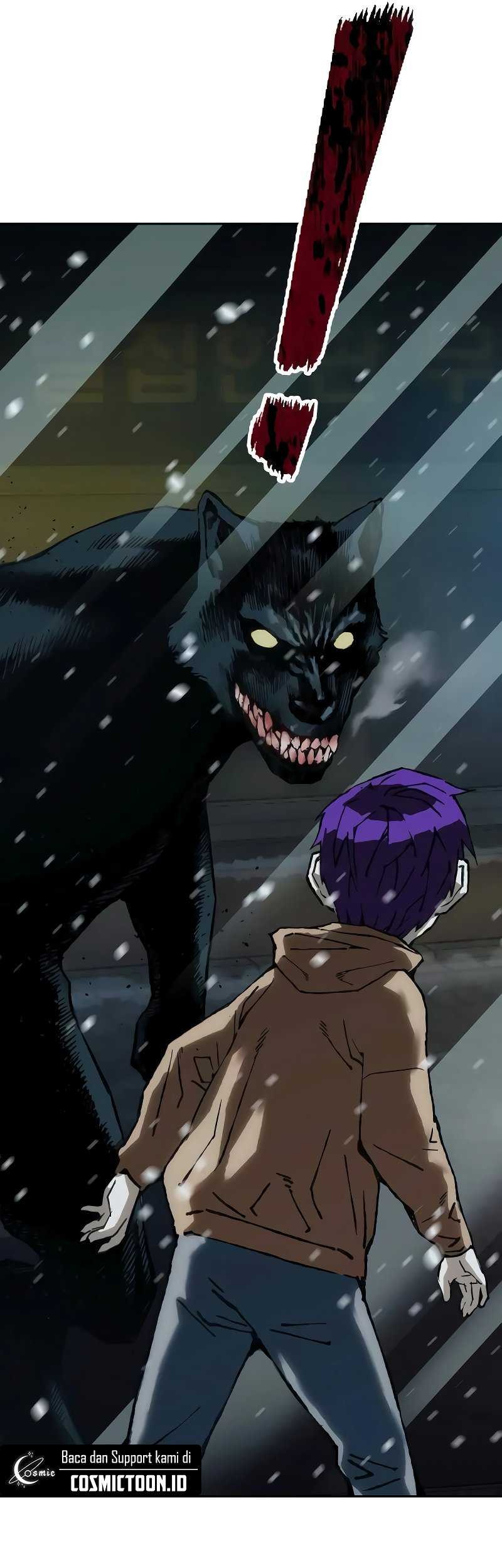 The Villain’s Profiler Chapter 8 Gambar 92