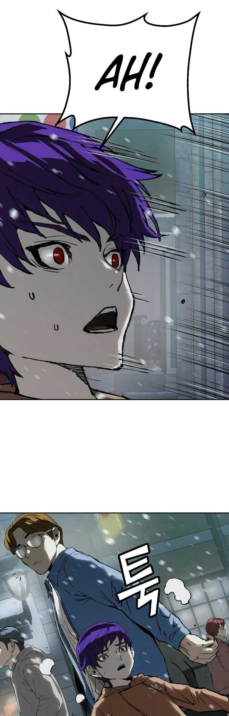 The Villain’s Profiler Chapter 8 Gambar 93