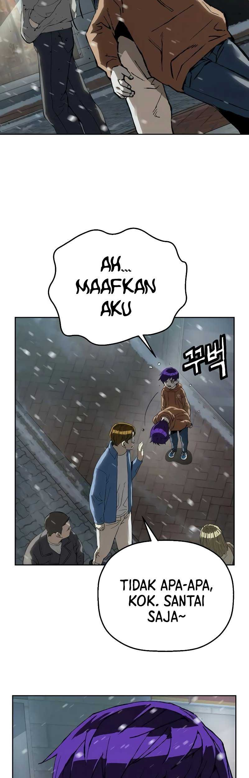 The Villain’s Profiler Chapter 8 Gambar 94