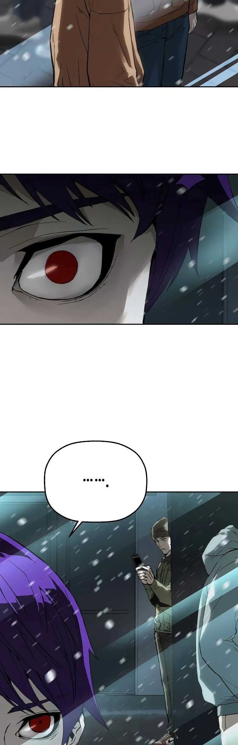 The Villain’s Profiler Chapter 8 Gambar 96