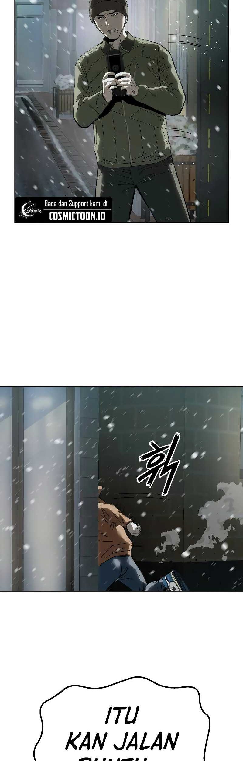 The Villain’s Profiler Chapter 8 Gambar 99