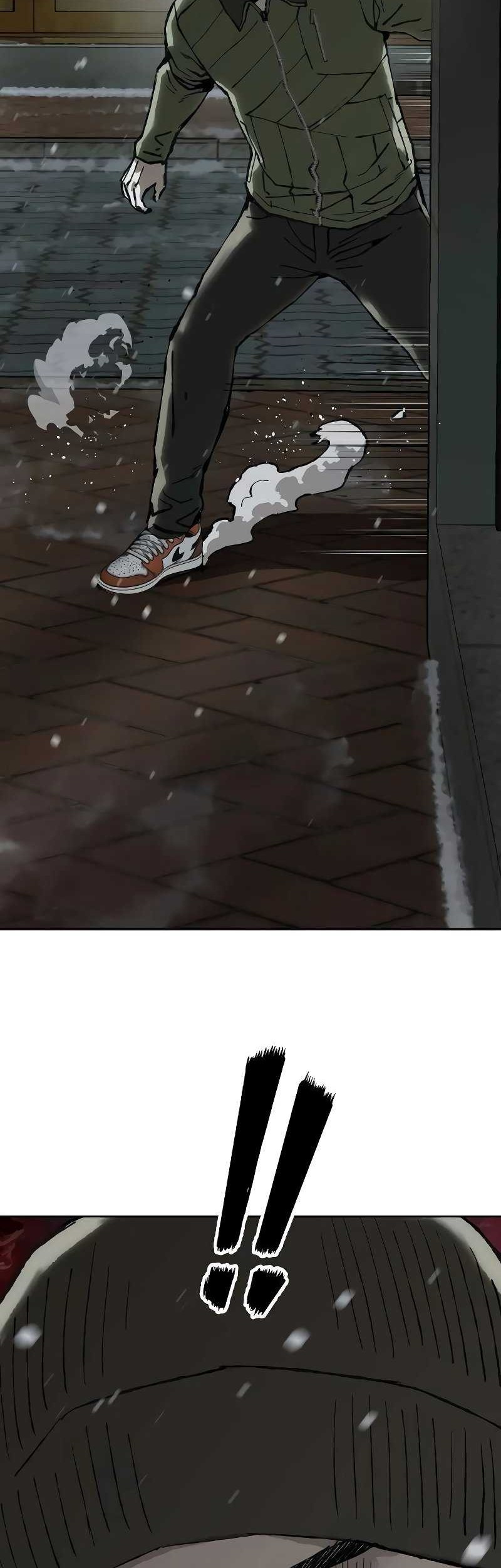 The Villain’s Profiler Chapter 8 Gambar 101