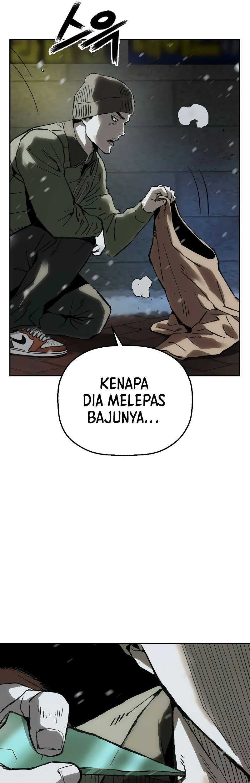 The Villain’s Profiler Chapter 8 Gambar 104