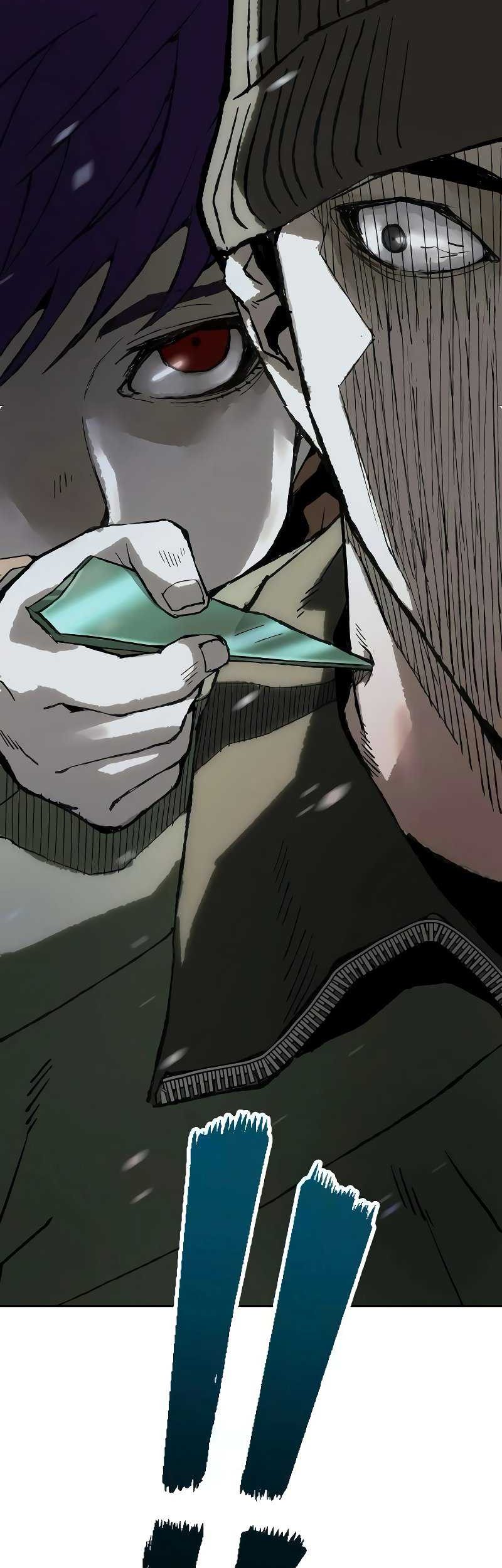 The Villain’s Profiler Chapter 8 Gambar 106