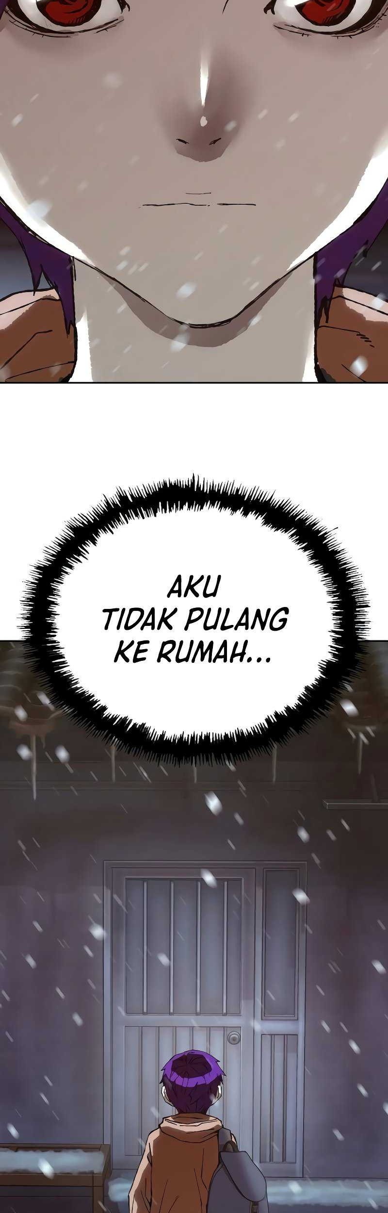 The Villain’s Profiler Chapter 8 Gambar 4