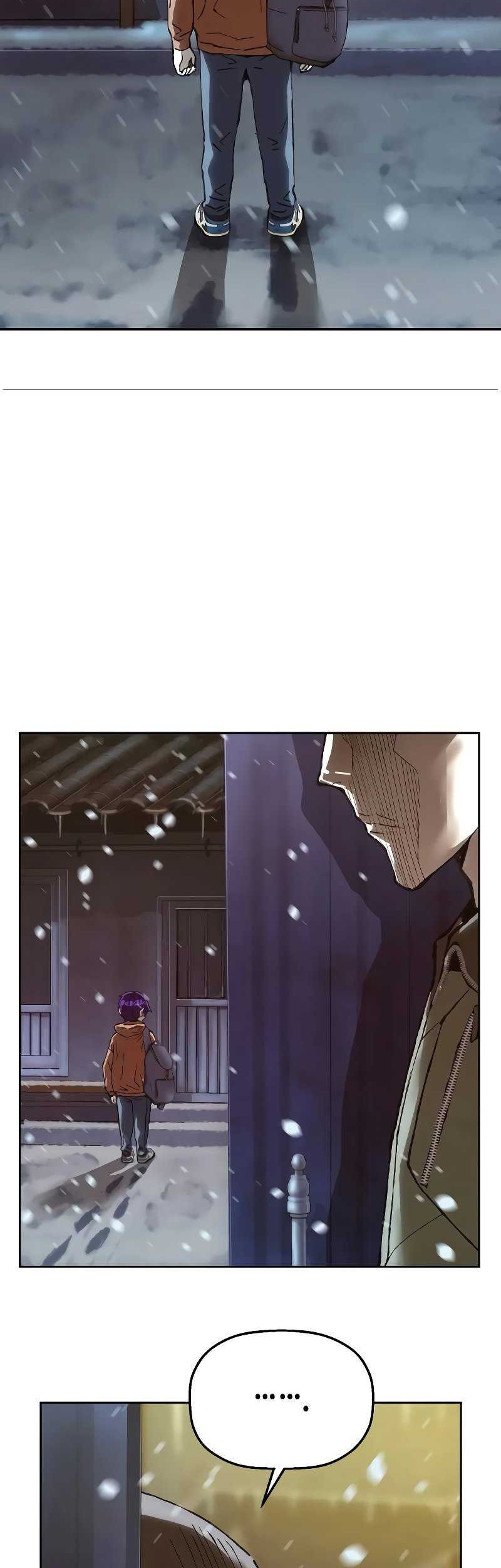 The Villain’s Profiler Chapter 8 Gambar 5