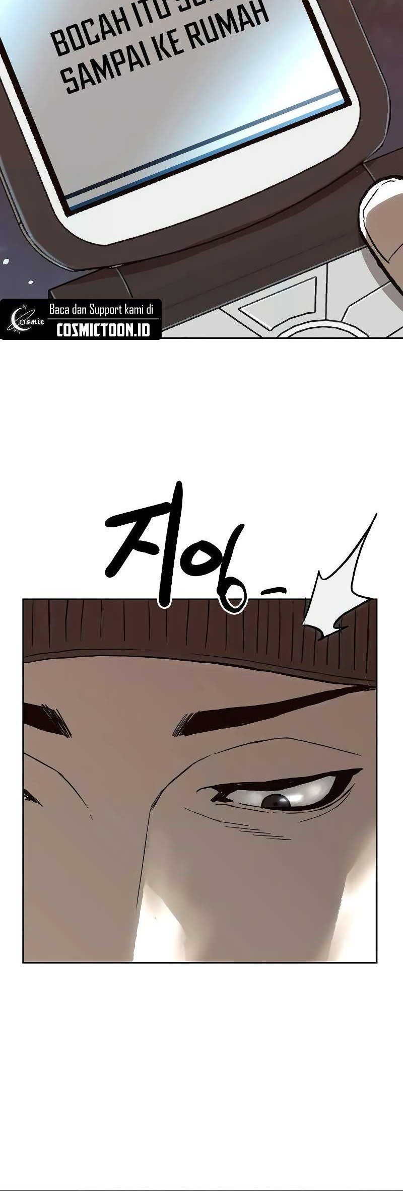 The Villain’s Profiler Chapter 8 Gambar 7