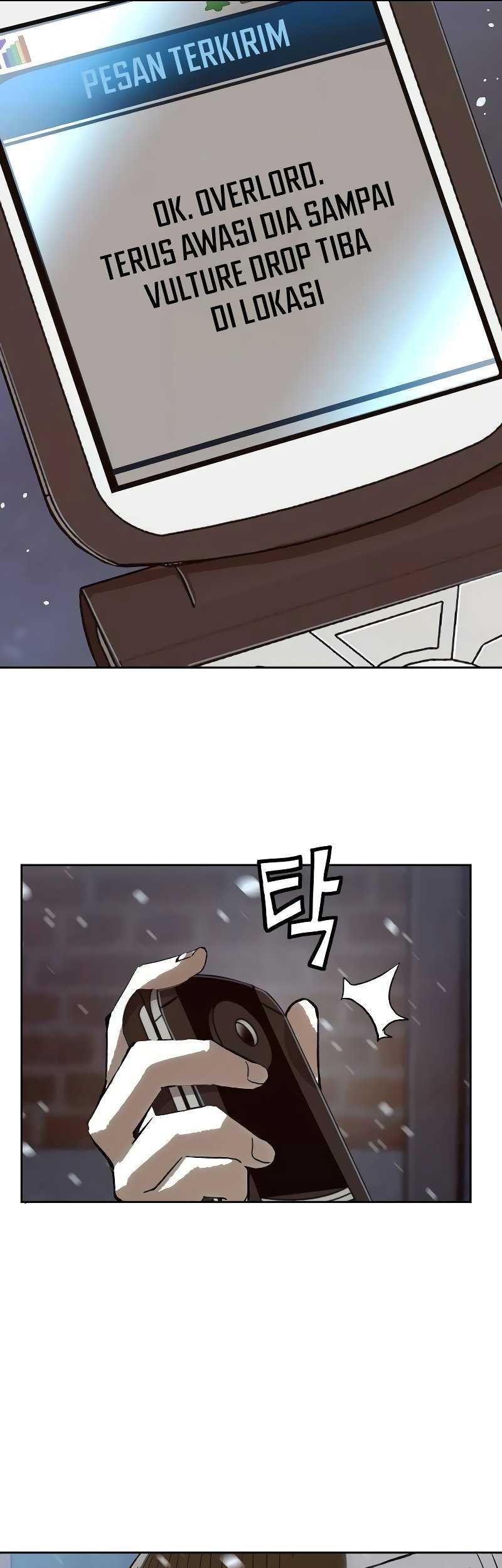 The Villain’s Profiler Chapter 8 Gambar 8