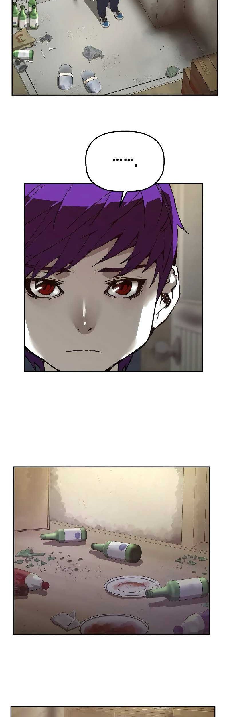 The Villain’s Profiler Chapter 8 Gambar 11