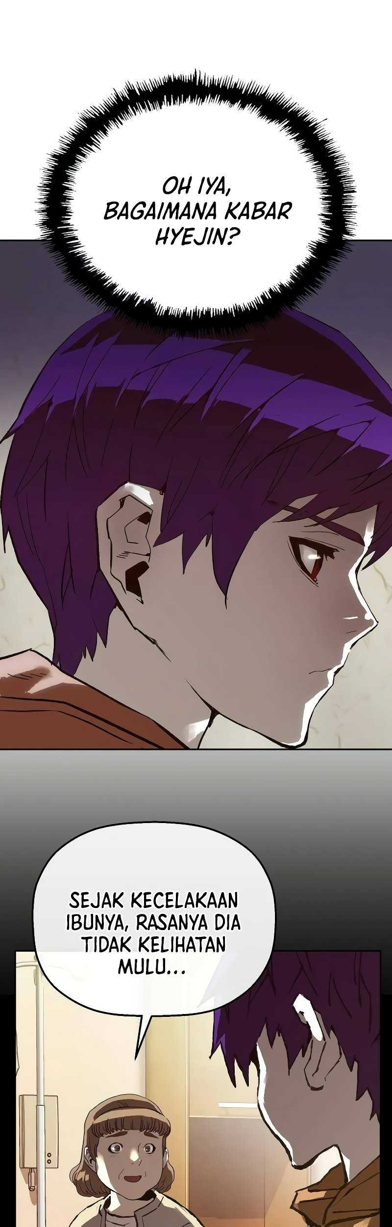 The Villain’s Profiler Chapter 8 Gambar 14