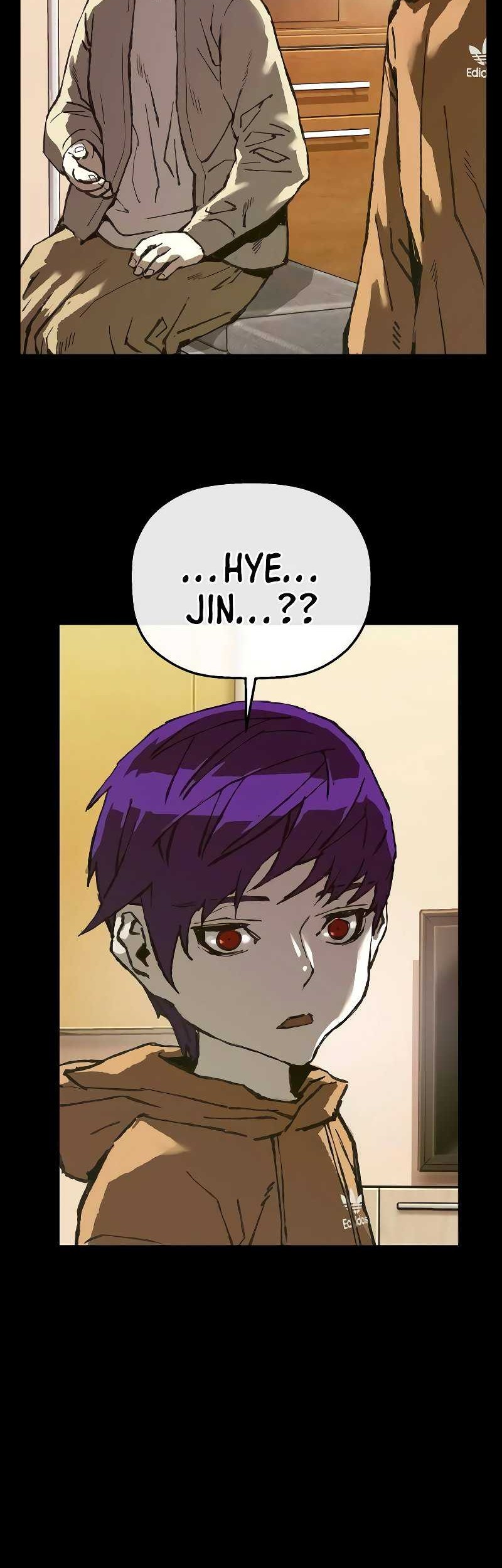 The Villain’s Profiler Chapter 8 Gambar 15