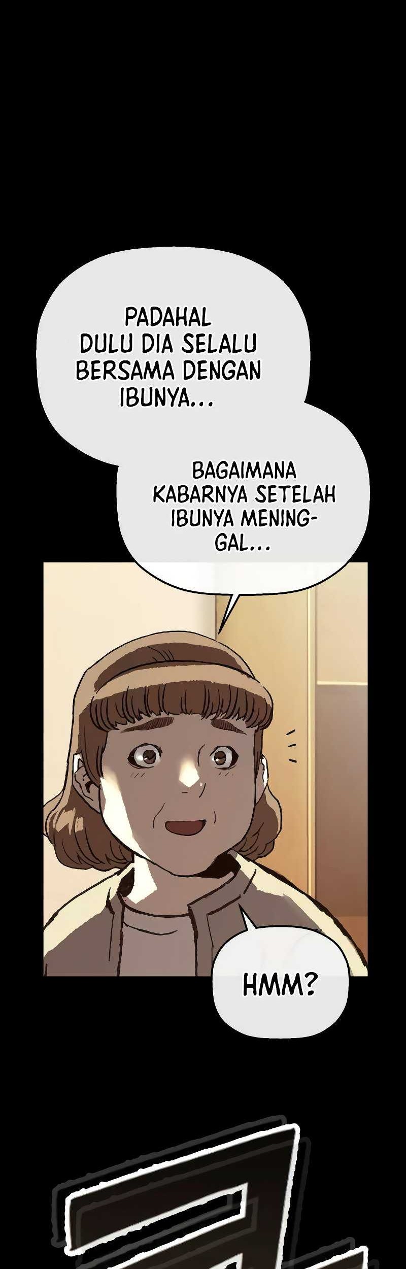 The Villain’s Profiler Chapter 8 Gambar 17