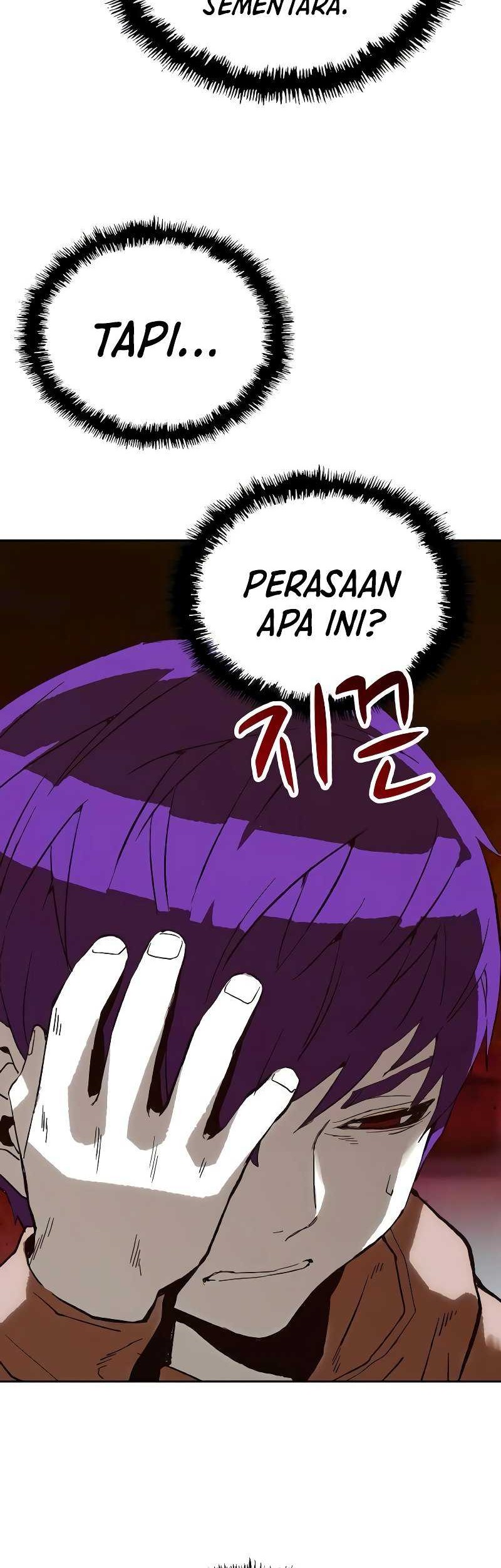 The Villain’s Profiler Chapter 8 Gambar 23