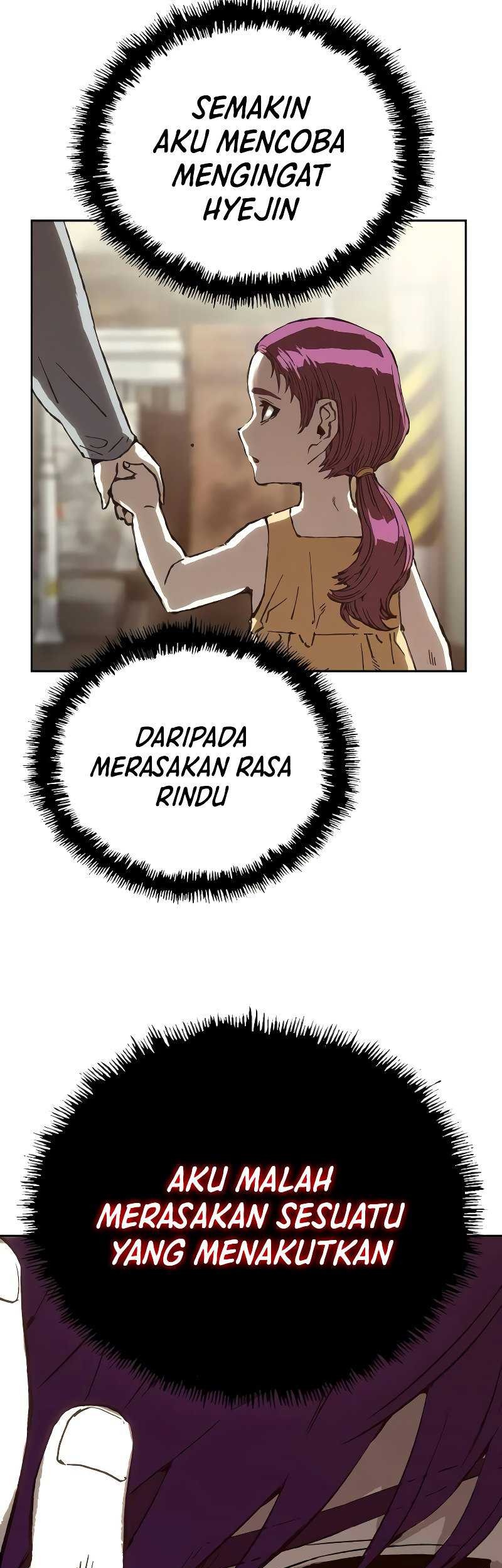 The Villain’s Profiler Chapter 8 Gambar 24