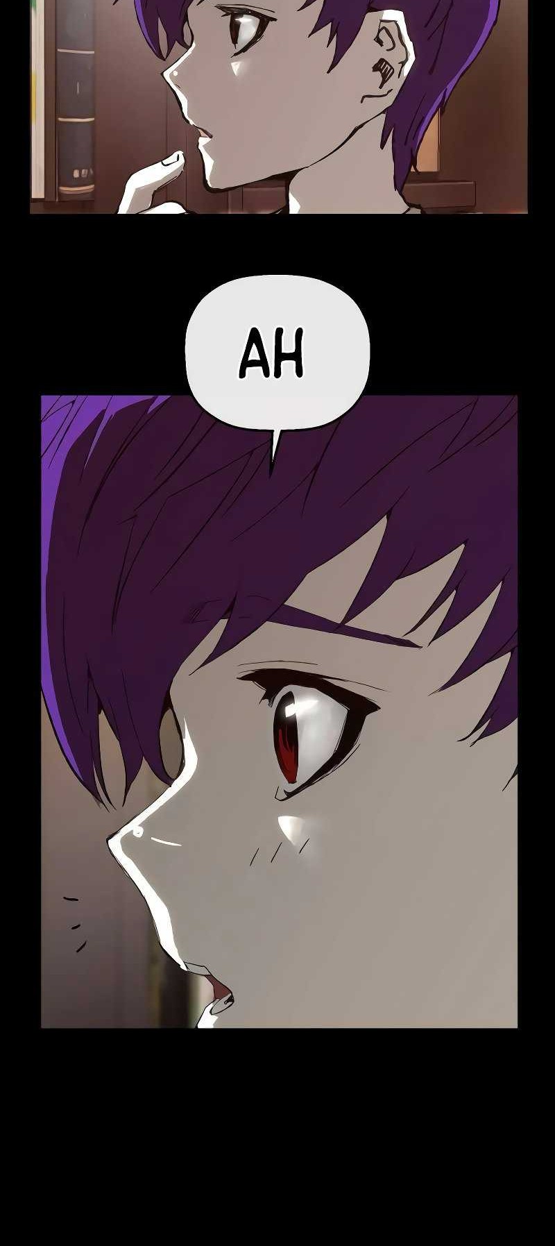 The Villain’s Profiler Chapter 8 Gambar 31