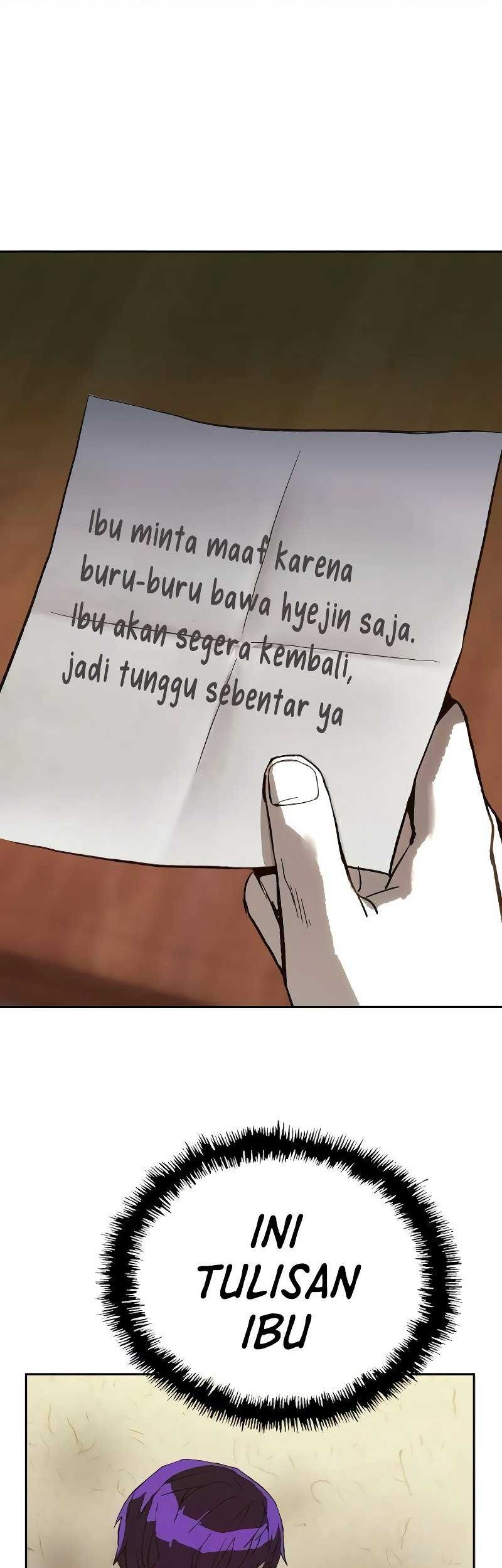 The Villain’s Profiler Chapter 8 Gambar 39