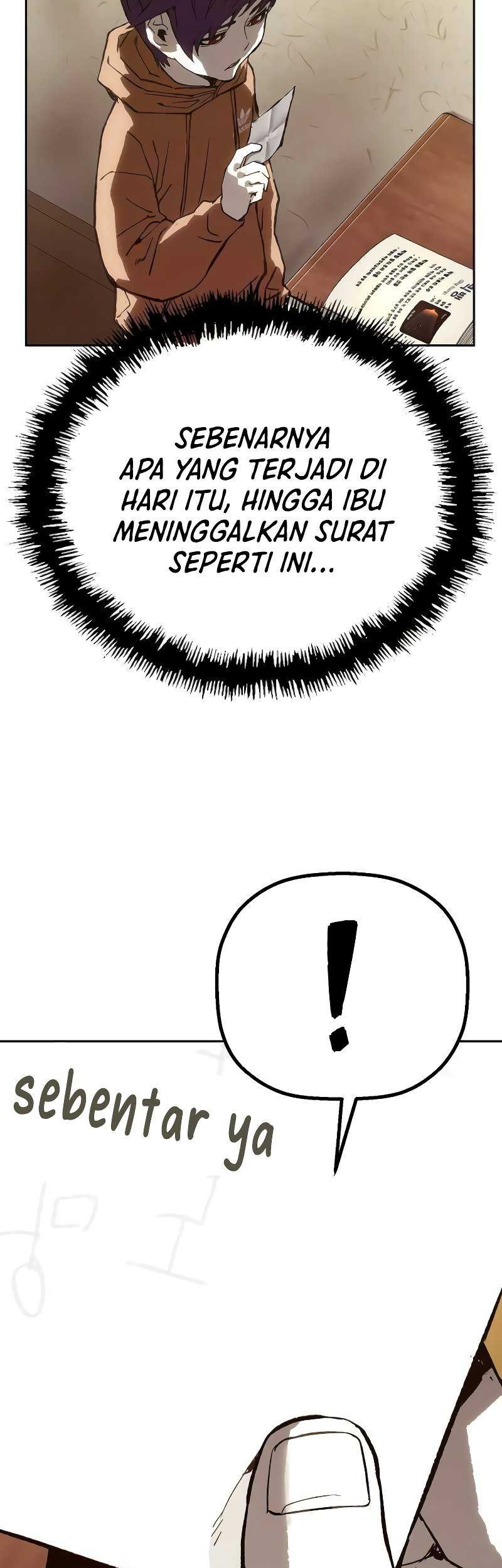 The Villain’s Profiler Chapter 8 Gambar 40