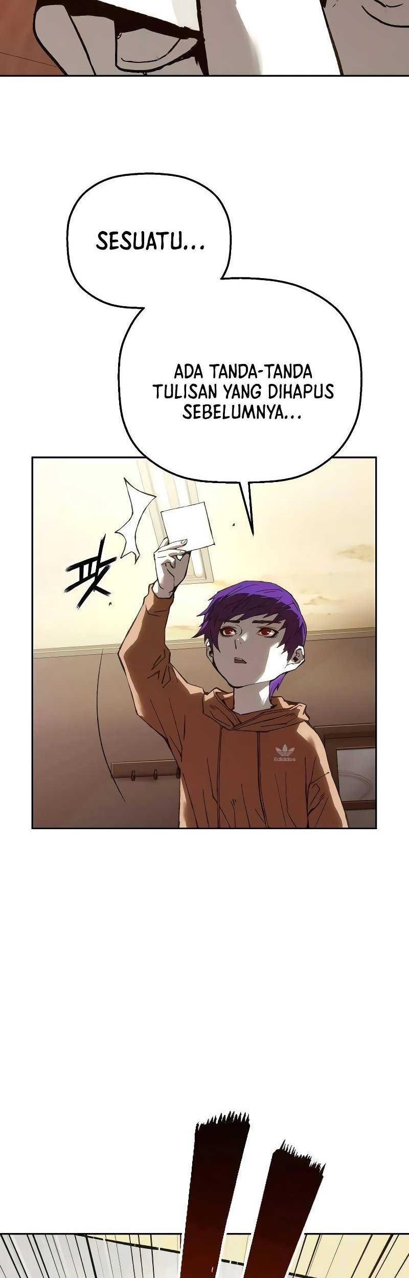 The Villain’s Profiler Chapter 8 Gambar 41