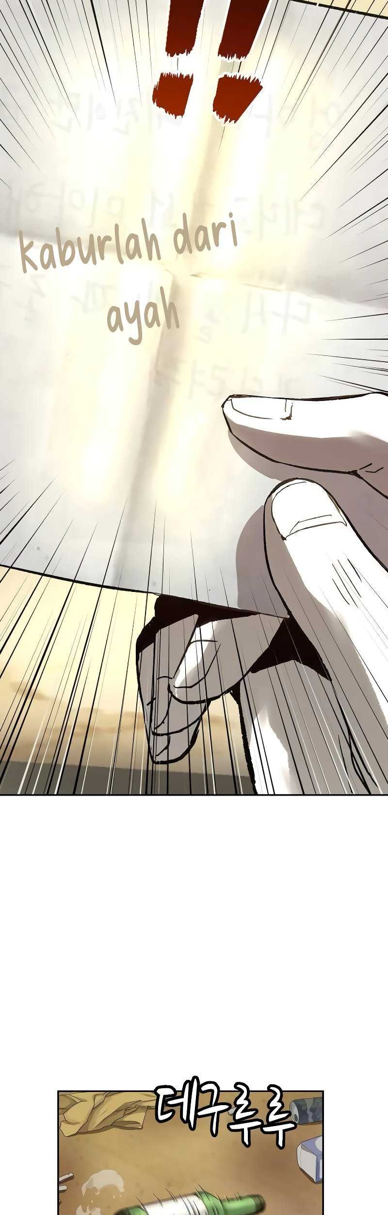 The Villain’s Profiler Chapter 8 Gambar 42
