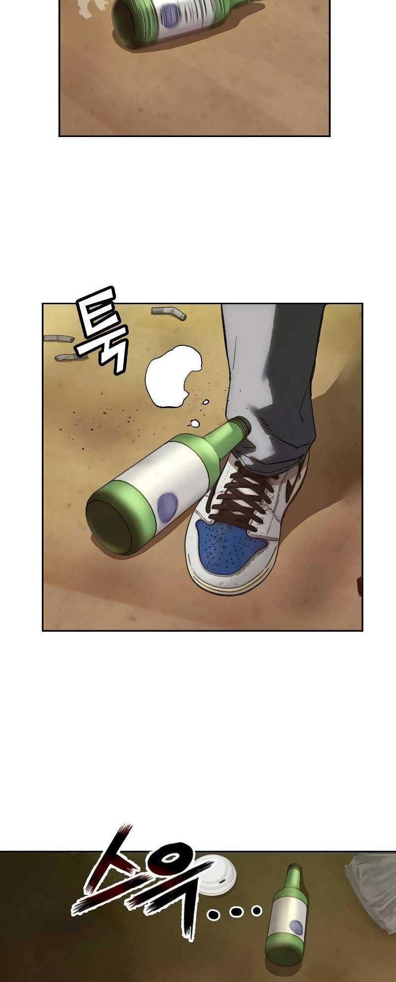 The Villain’s Profiler Chapter 8 Gambar 43