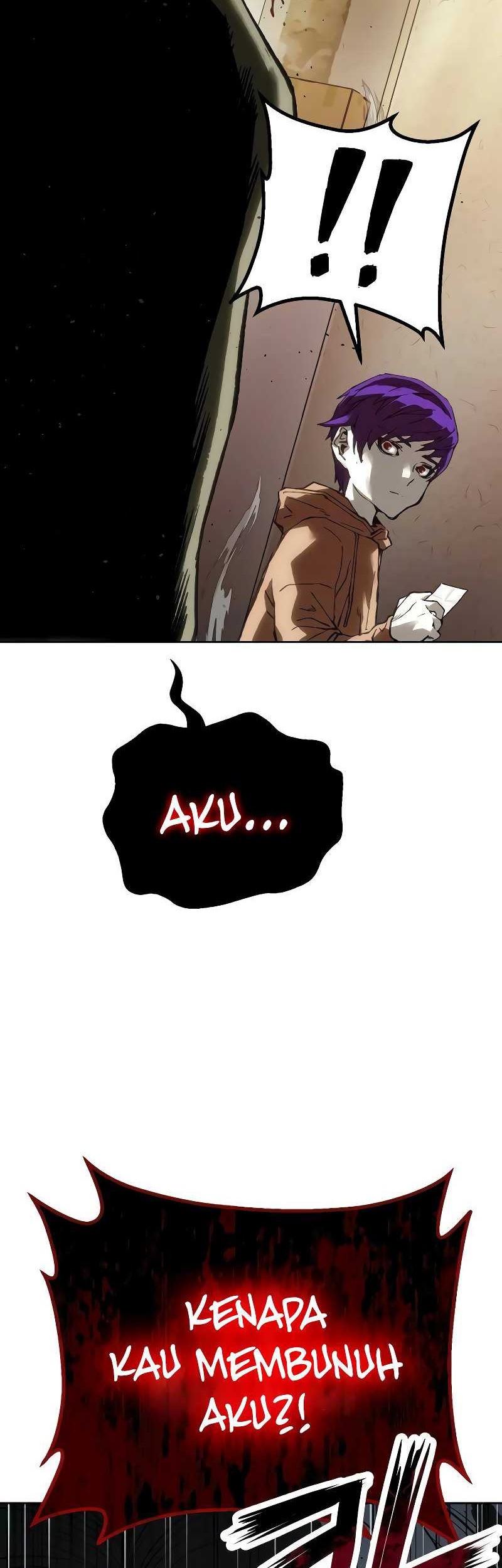 The Villain’s Profiler Chapter 8 Gambar 45