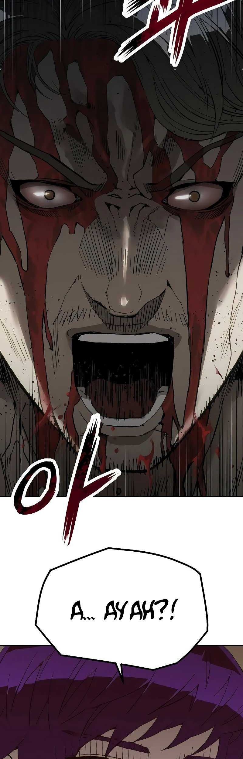 The Villain’s Profiler Chapter 8 Gambar 46