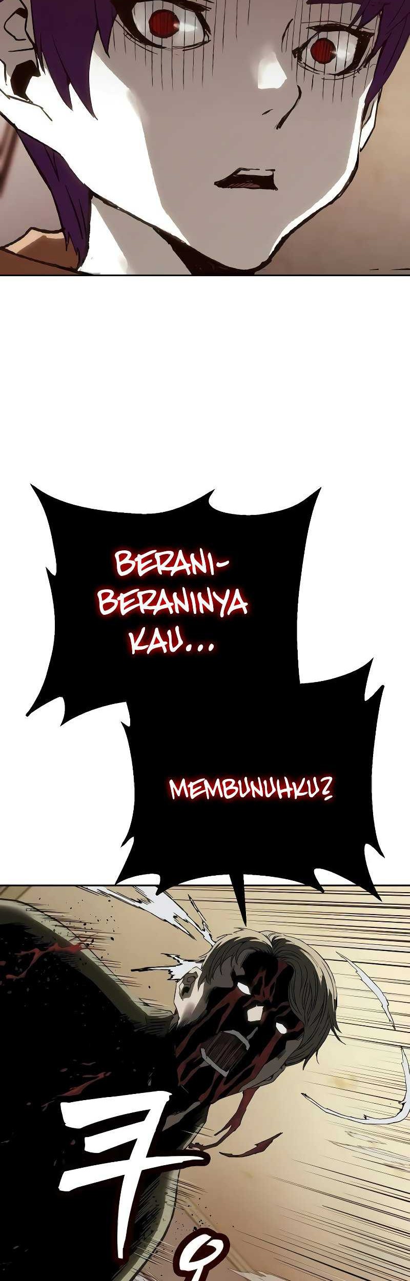 The Villain’s Profiler Chapter 8 Gambar 47