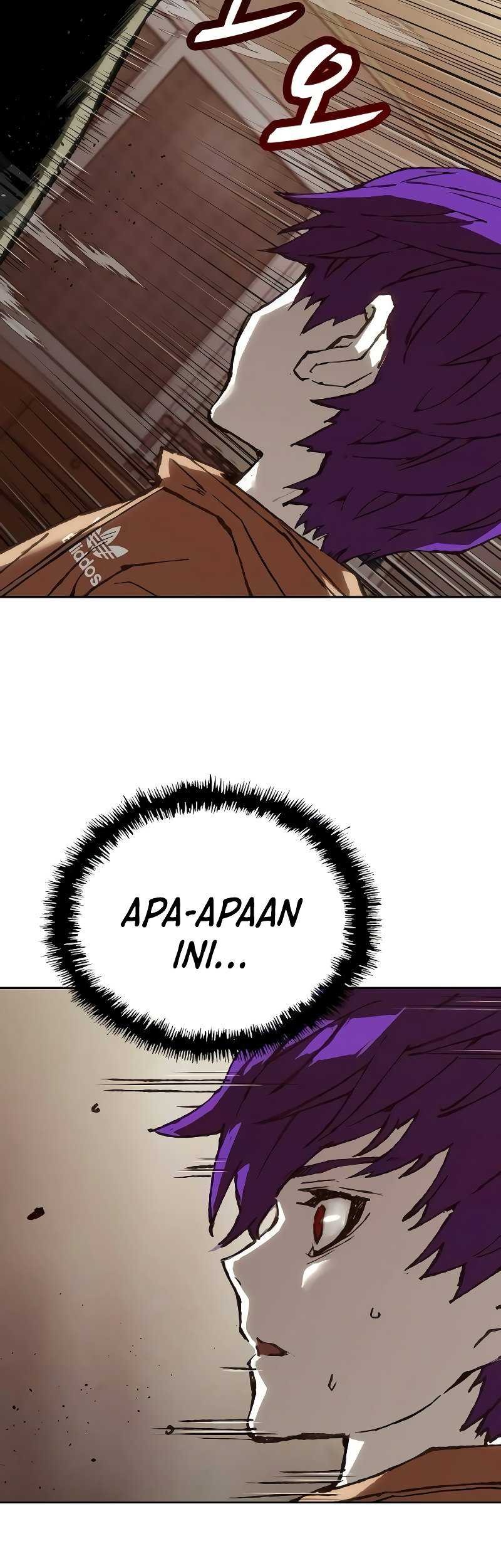 The Villain’s Profiler Chapter 8 Gambar 48