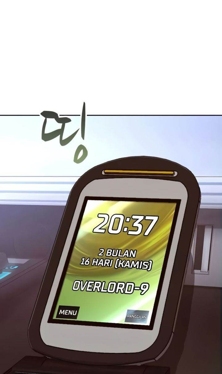 The Villain’s Profiler Chapter 9 Gambar 56
