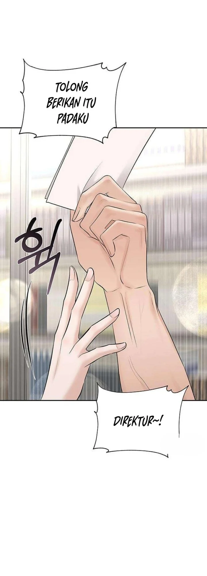 The Villain's Pure Love Chapter 18 Gambar 20