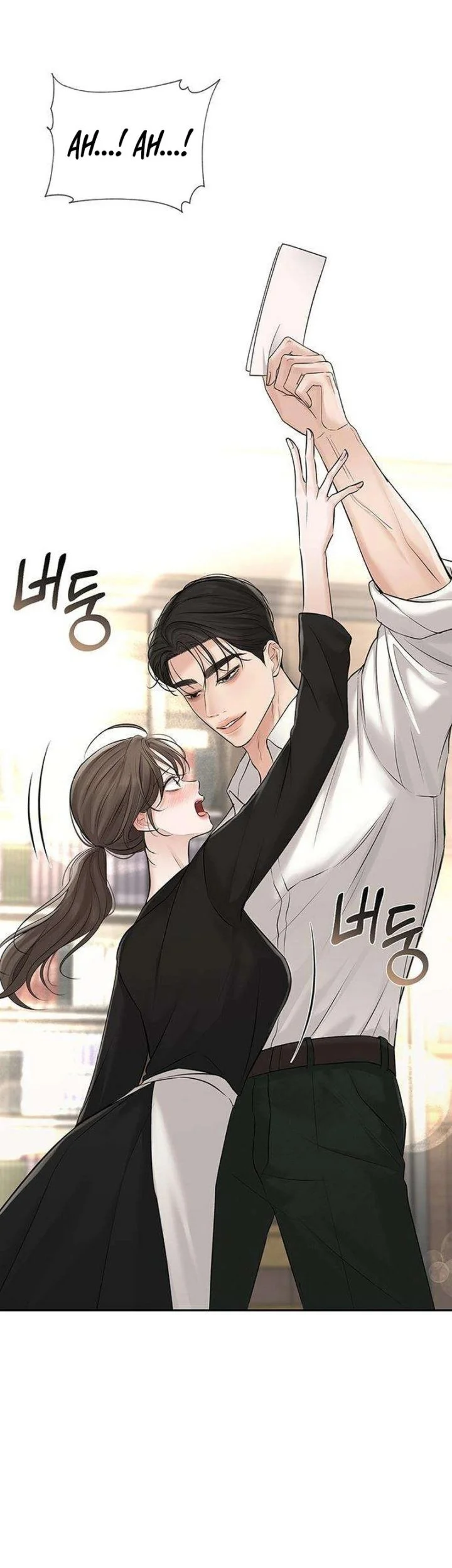 The Villain's Pure Love Chapter 18 Gambar 21