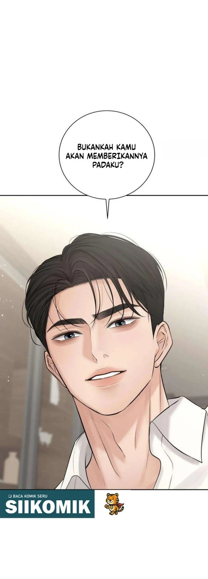 The Villain's Pure Love Chapter 18 Gambar 22