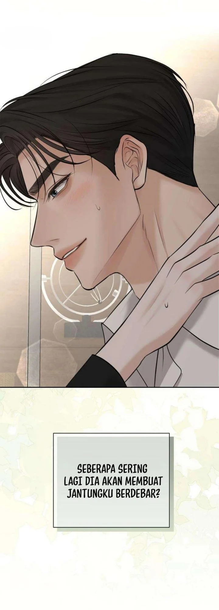 The Villain's Pure Love Chapter 18 Gambar 26