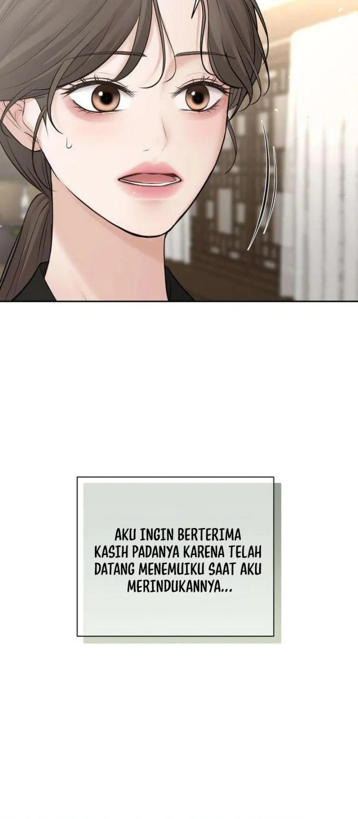 The Villain's Pure Love Chapter 18 Gambar 36