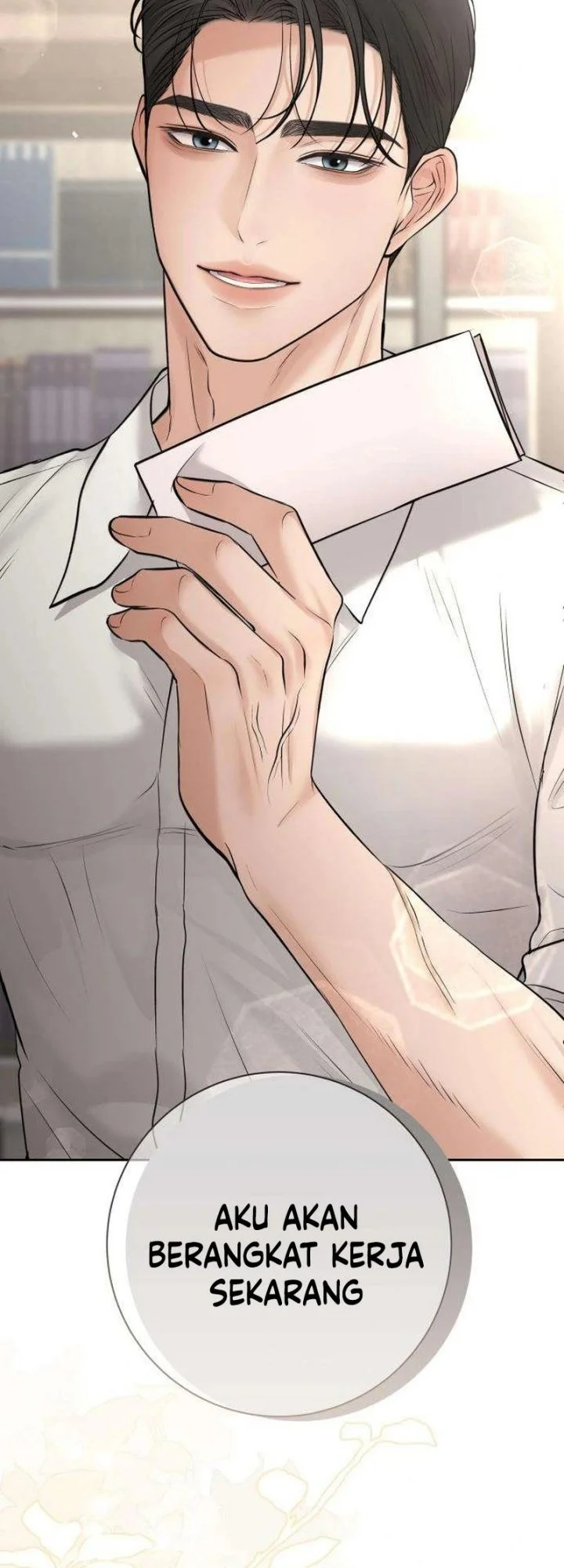 The Villain's Pure Love Chapter 18 Gambar 38