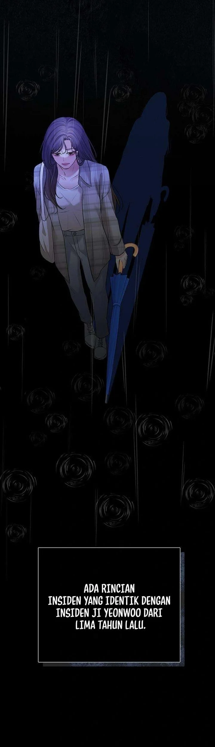 The Villain's Pure Love Chapter 18 Gambar 45