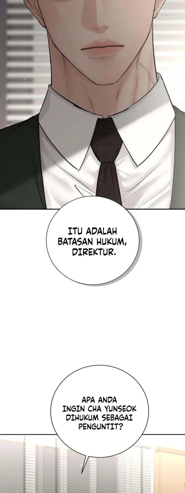 The Villain's Pure Love Chapter 18 Gambar 54