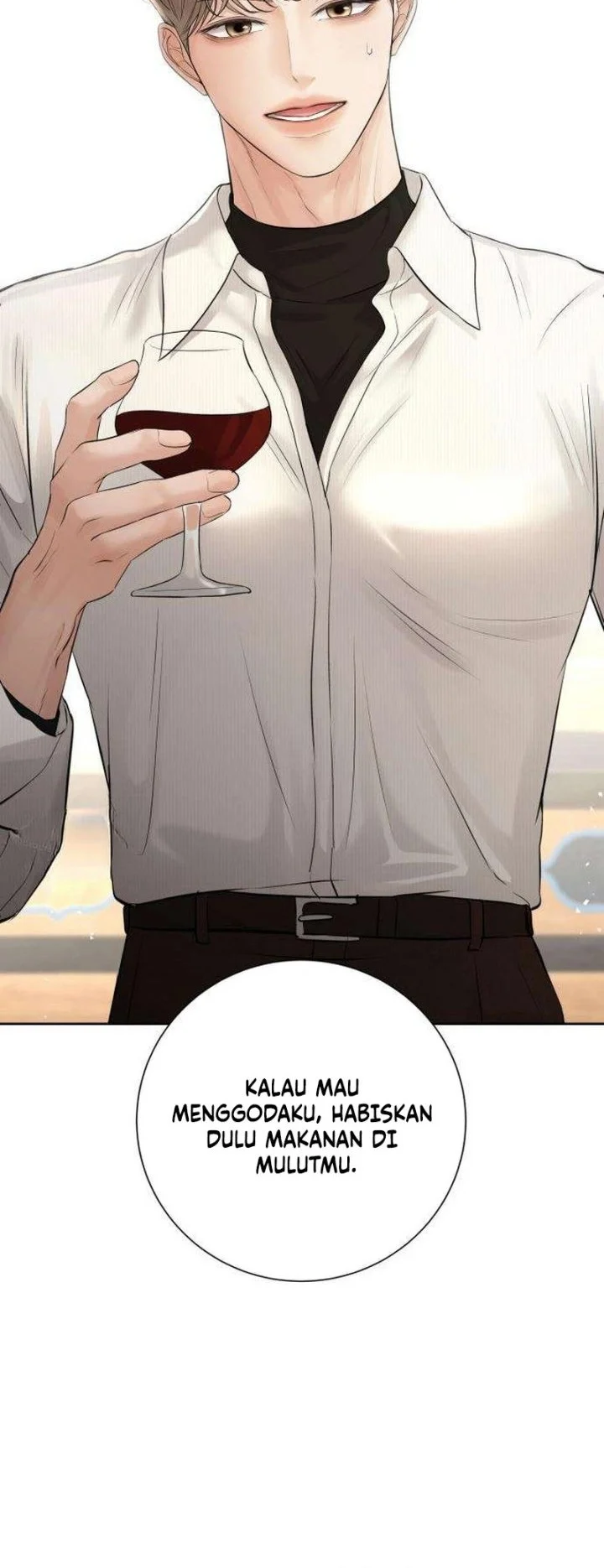 The Villain's Pure Love Chapter 18 Gambar 64