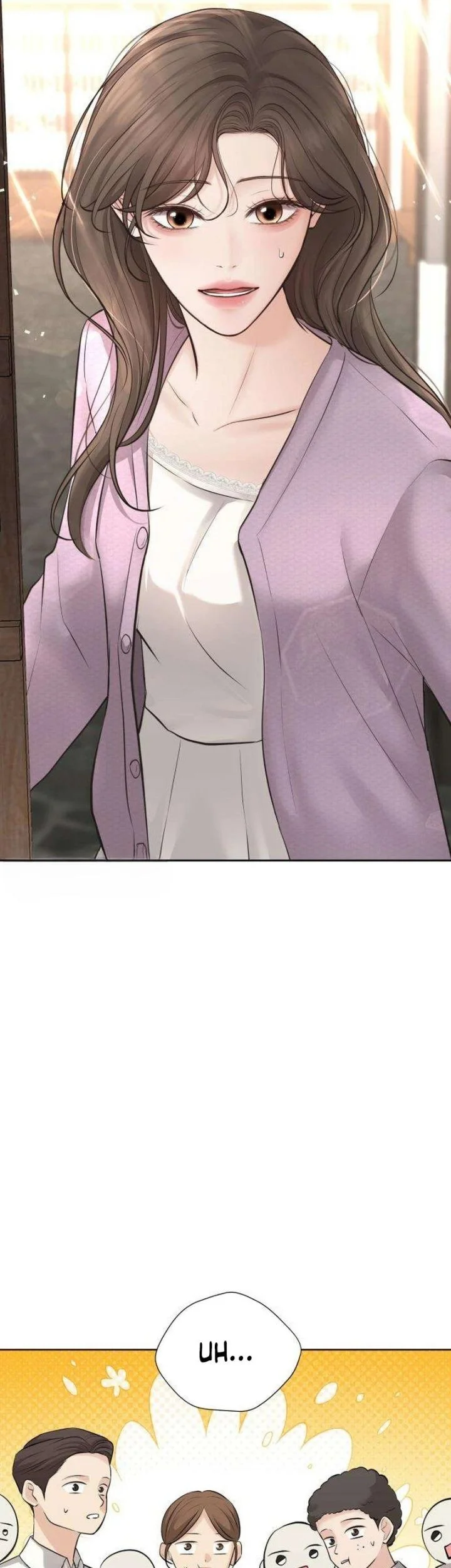 The Villain's Pure Love Chapter 18 Gambar 69