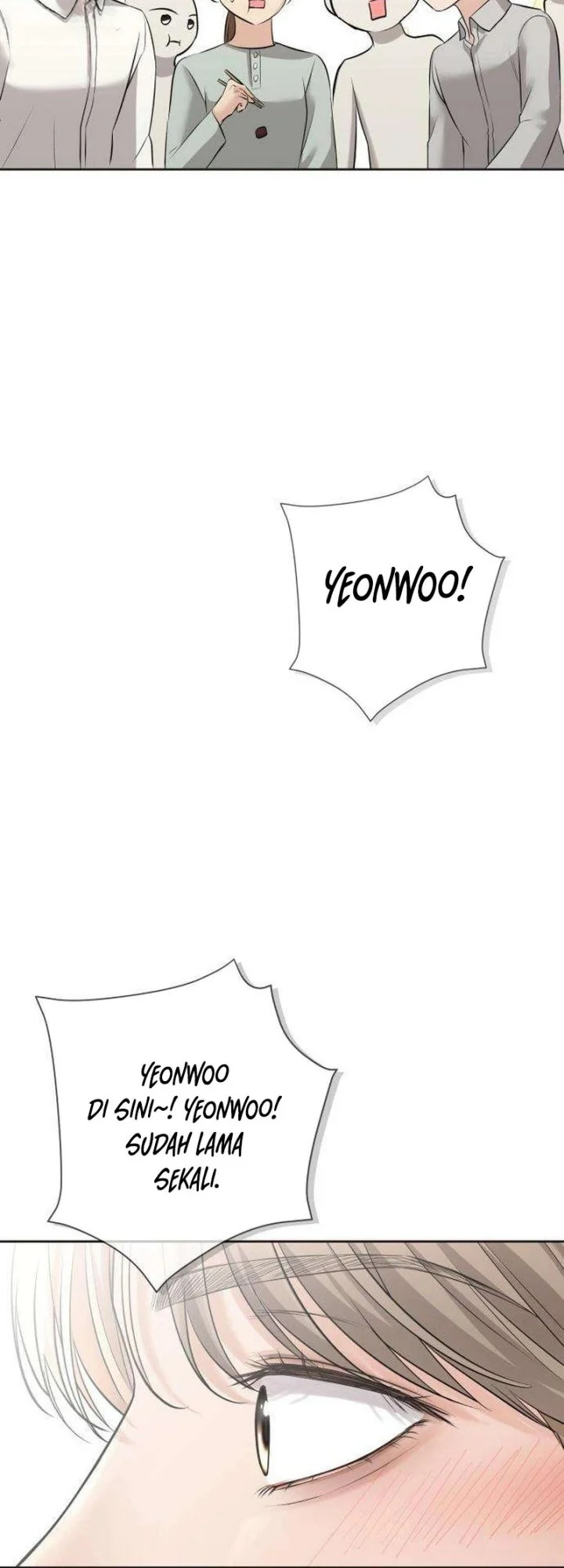 The Villain's Pure Love Chapter 18 Gambar 70