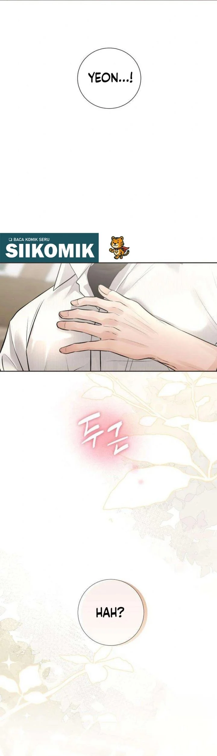 The Villain's Pure Love Chapter 18 Gambar 71