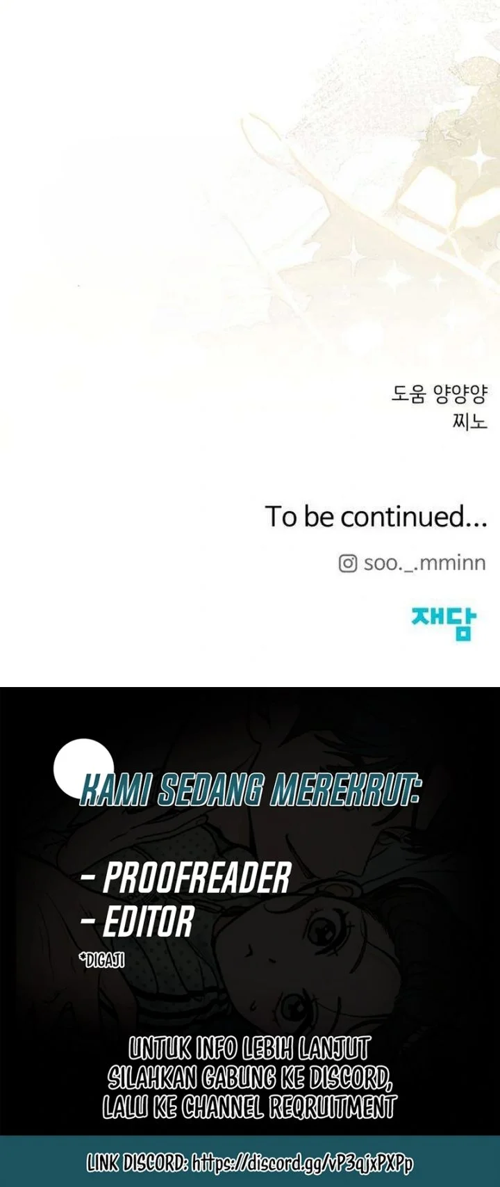 The Villain's Pure Love Chapter 18 Gambar 73