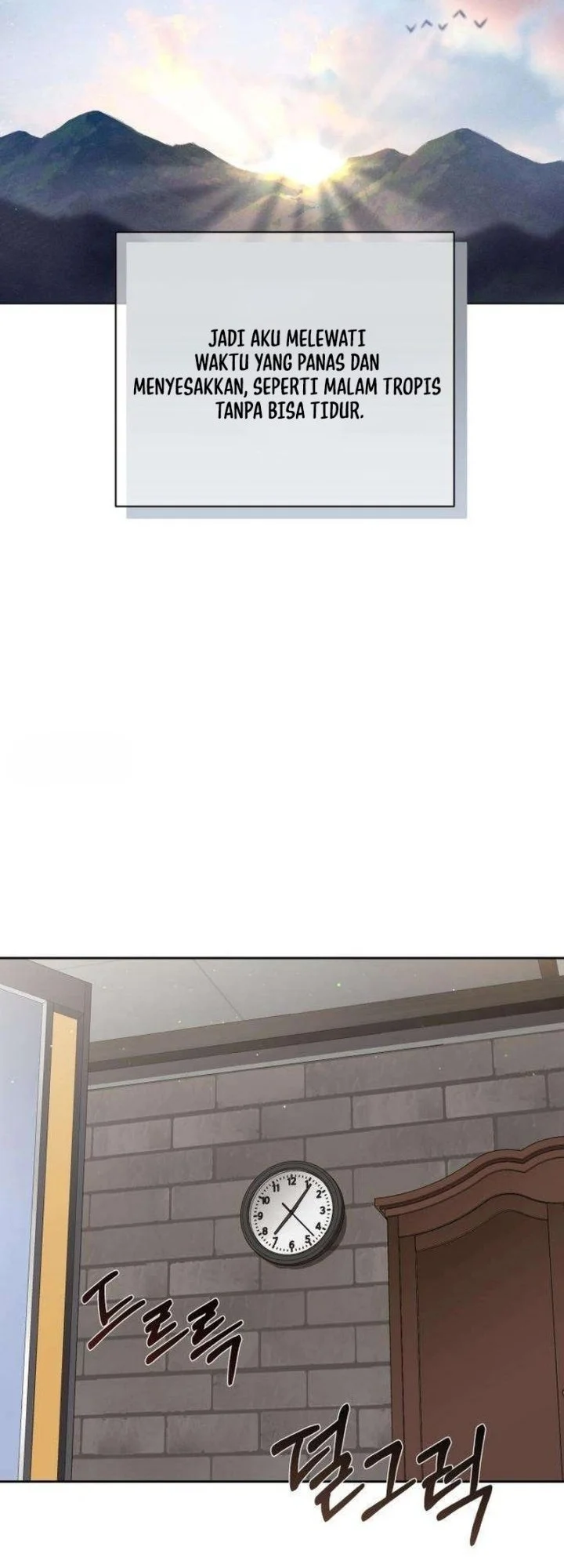 The Villain's Pure Love Chapter 18 Gambar 6