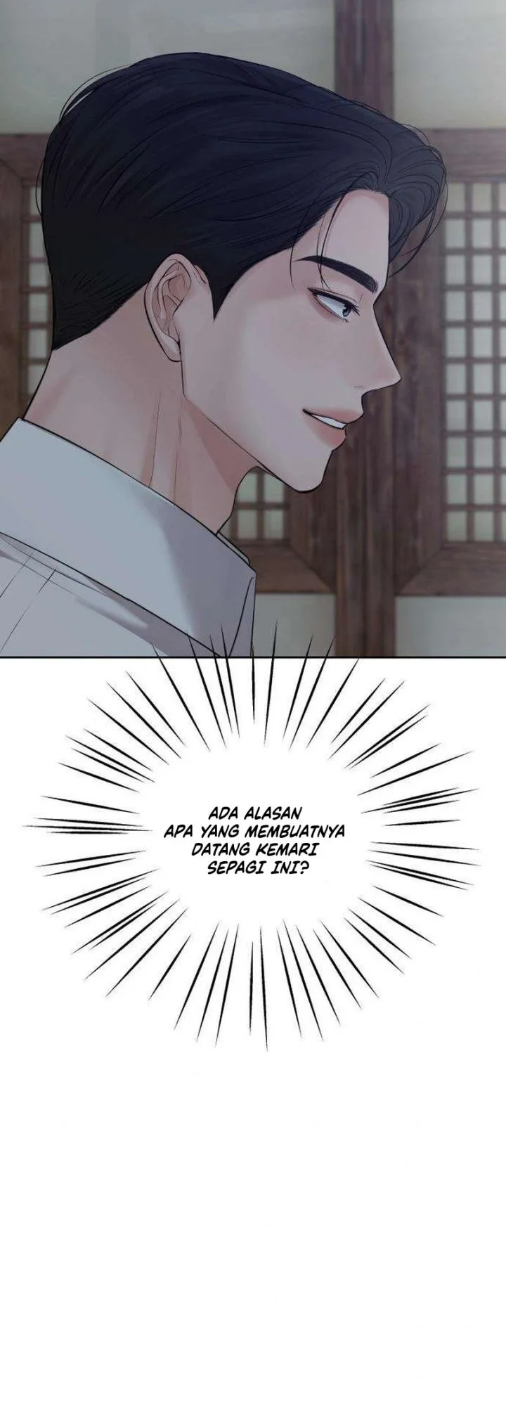 The Villain's Pure Love Chapter 18 Gambar 10