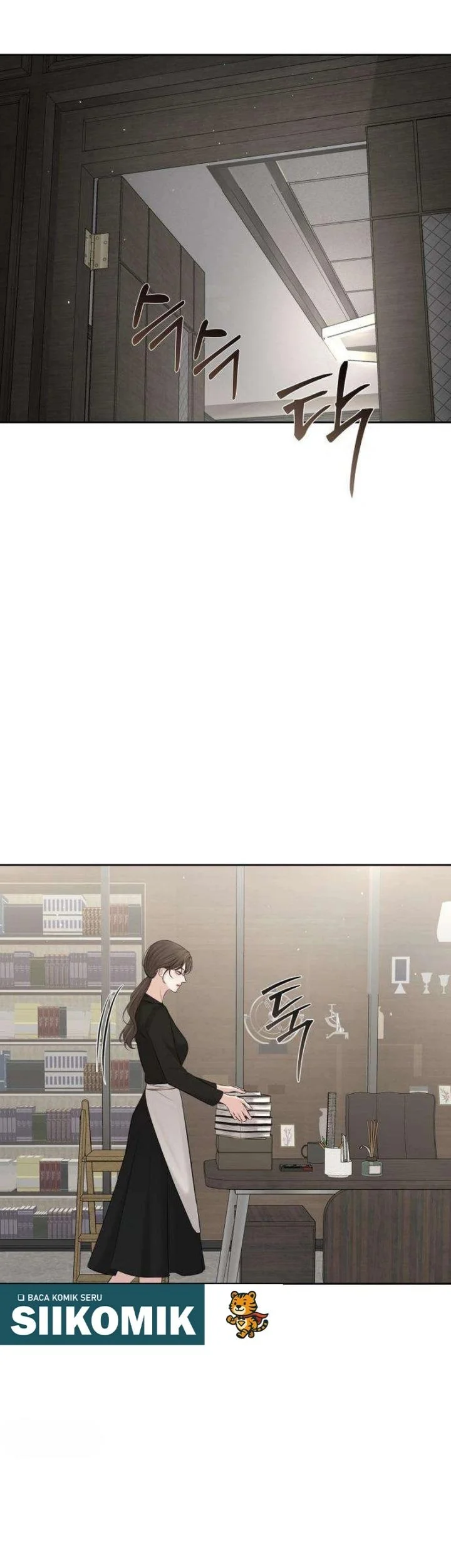 The Villain's Pure Love Chapter 18 Gambar 11